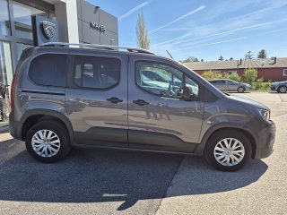 Peugeot Rifter 1,5 BlueHDI 100 S&S Active