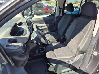 Peugeot Rifter 1,5 BlueHDI 100 S&S Active