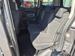 Peugeot Rifter 1,5 BlueHDI 100 S&S Active