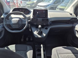 Peugeot Rifter 1,5 BlueHDI 100 S&S Active