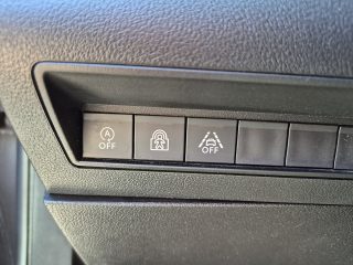 Peugeot Rifter 1,5 BlueHDI 100 S&S Active