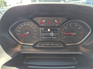 Peugeot Rifter 1,5 BlueHDI 100 S&S Active