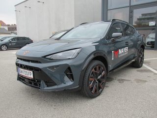 Cupra Formentor 1,5 e-TSI Cupra DSG