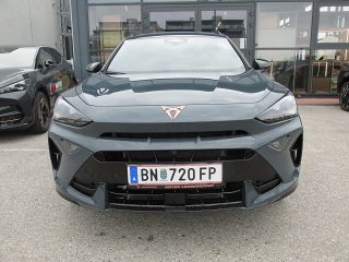 Cupra Formentor 1,5 e-TSI Cupra DSG