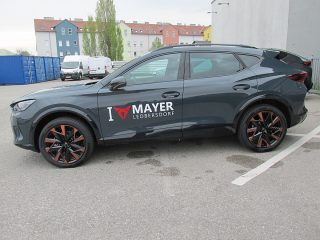 Cupra Formentor 1,5 e-TSI Cupra DSG