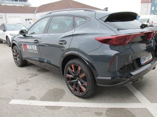 Cupra Formentor 1,5 e-TSI Cupra DSG