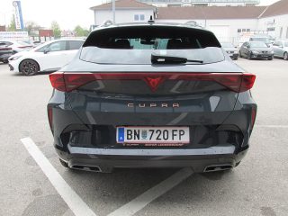 Cupra Formentor 1,5 e-TSI Cupra DSG