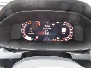 Cupra Formentor 1,5 e-TSI Cupra DSG