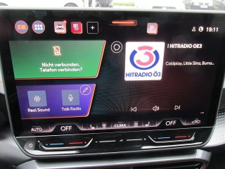 Cupra Formentor 1,5 e-TSI Cupra DSG