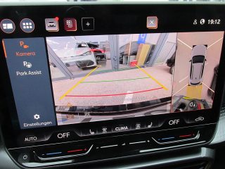 Cupra Formentor 1,5 e-TSI Cupra DSG