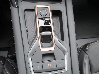 Cupra Formentor 1,5 e-TSI Cupra DSG