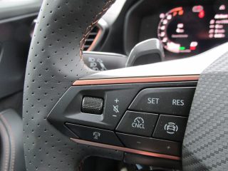 Cupra Formentor 1,5 e-TSI Cupra DSG