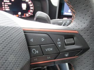 Cupra Formentor 1,5 e-TSI Cupra DSG