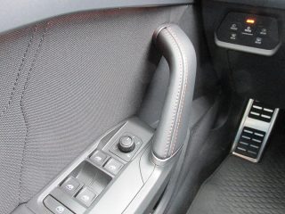 Cupra Formentor 1,5 e-TSI Cupra DSG