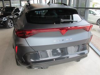 Cupra Formentor 1,5 e-TSI Tribe DSG