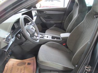 Cupra Formentor 1,5 e-TSI Tribe DSG