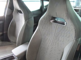 Cupra Formentor 1,5 e-TSI Tribe DSG