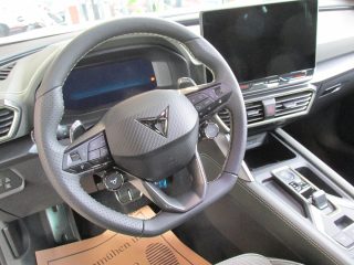 Cupra Formentor 1,5 e-TSI Tribe DSG