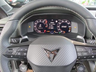 Cupra Formentor 1,5 e-TSI Tribe DSG