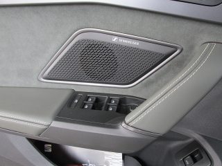 Cupra Formentor 1,5 e-TSI Tribe DSG