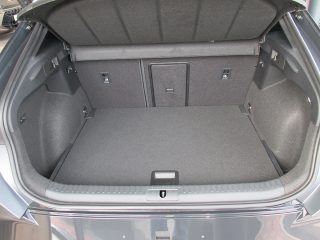 Cupra Formentor 1,5 e-TSI Tribe DSG