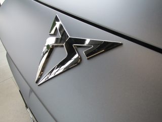 Cupra Formentor 1,5 e-TSI Tribe DSG