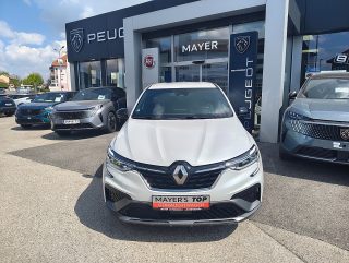 Renault Arkana E-Tech Hybrid 145 Intens Aut.