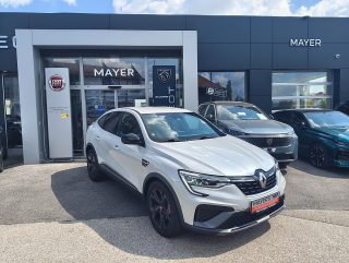 Renault Arkana E-Tech Hybrid 145 Intens Aut.