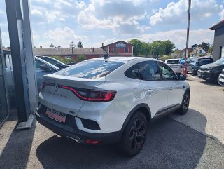 Renault Arkana E-Tech Hybrid 145 Intens Aut.