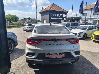 Renault Arkana E-Tech Hybrid 145 Intens Aut.