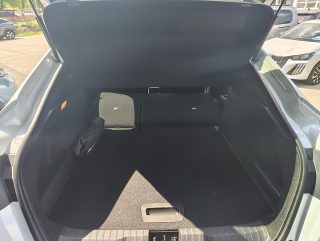 Renault Arkana E-Tech Hybrid 145 Intens Aut.