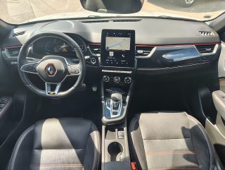 Renault Arkana E-Tech Hybrid 145 Intens Aut.