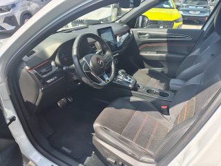 Renault Arkana E-Tech Hybrid 145 Intens Aut.