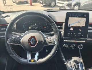 Renault Arkana E-Tech Hybrid 145 Intens Aut.