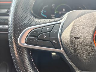 Renault Arkana E-Tech Hybrid 145 Intens Aut.