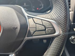 Renault Arkana E-Tech Hybrid 145 Intens Aut.