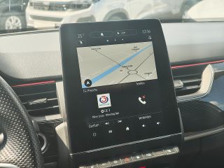 Renault Arkana E-Tech Hybrid 145 Intens Aut.