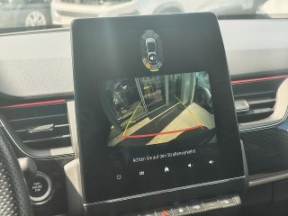 Renault Arkana E-Tech Hybrid 145 Intens Aut.