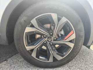 Renault Arkana E-Tech Hybrid 145 Intens Aut.