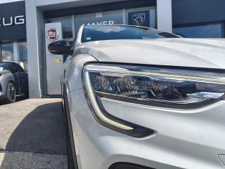 Renault Arkana E-Tech Hybrid 145 Intens Aut.
