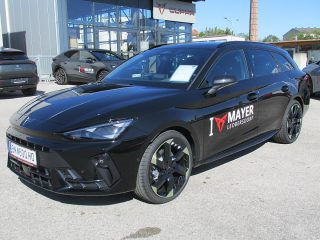 Cupra Leon SP Kombi 1.5 eTSI 150 PS Tribe DSG