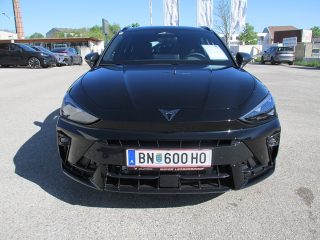 Cupra Leon SP Kombi 1.5 eTSI 150 PS Tribe DSG