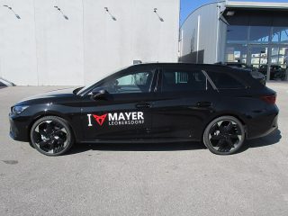 Cupra Leon SP Kombi 1.5 eTSI 150 PS Tribe DSG