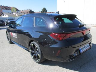 Cupra Leon SP Kombi 1.5 eTSI 150 PS Tribe DSG