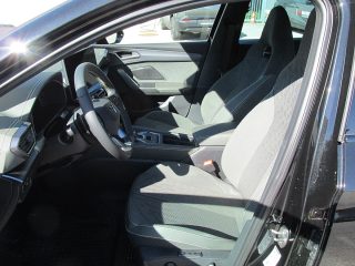 Cupra Leon SP Kombi 1.5 eTSI 150 PS Tribe DSG