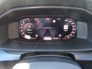 Cupra Leon SP Kombi 1.5 eTSI 150 PS Tribe DSG