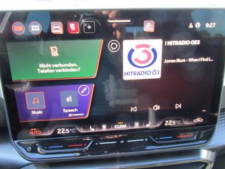 Cupra Leon SP Kombi 1.5 eTSI 150 PS Tribe DSG