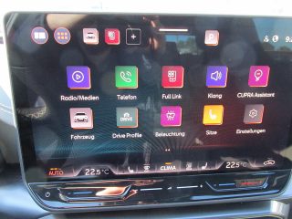 Cupra Leon SP Kombi 1.5 eTSI 150 PS Tribe DSG