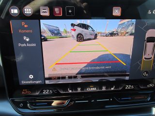 Cupra Leon SP Kombi 1.5 eTSI 150 PS Tribe DSG