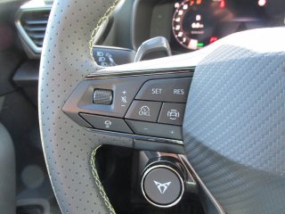 Cupra Leon SP Kombi 1.5 eTSI 150 PS Tribe DSG